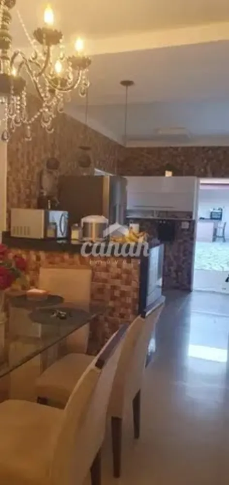 Casa, 2 quartos, 248 m² - Foto 4
