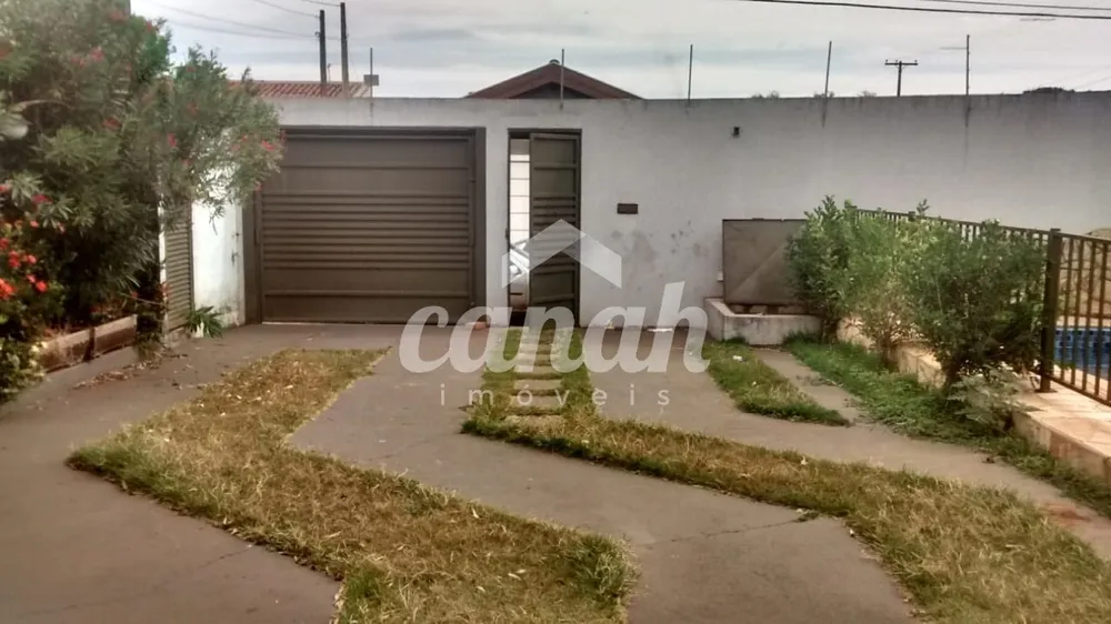 Casa, 3 quartos, 220 m² - Foto 4