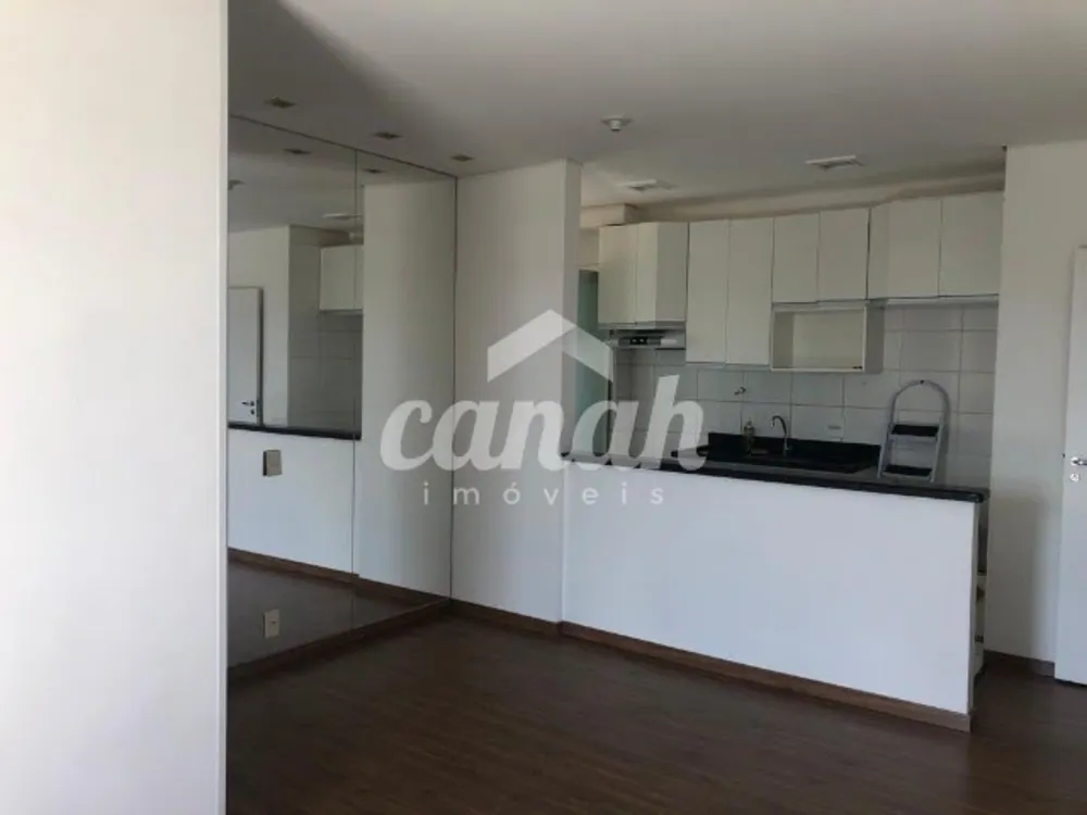 Apartamento, 3 quartos, 67 m² - Foto 1