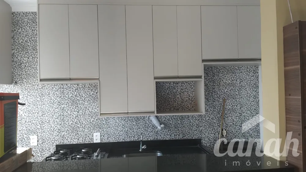 Apartamento, 2 quartos, 45 m² - Foto 2