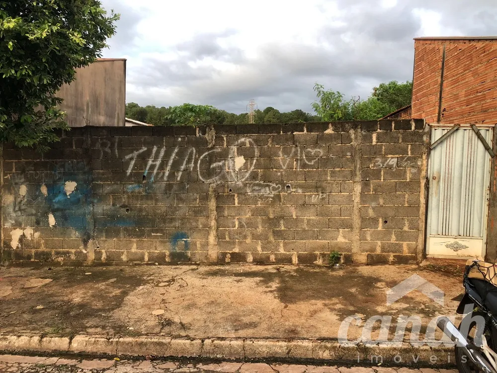 Terreno, 160 m² - Foto 1