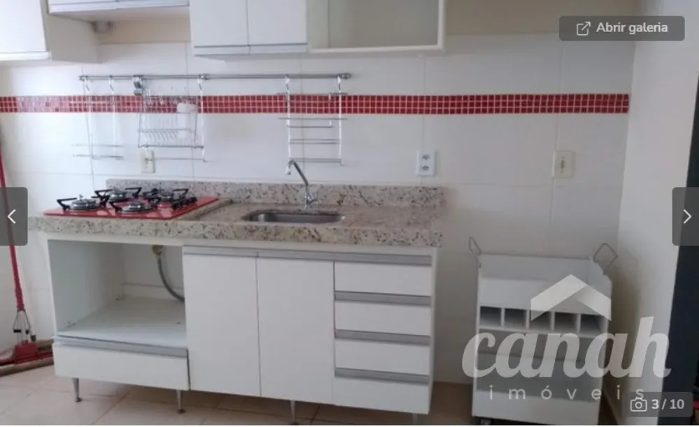 Apartamento, 2 quartos, 42 m² - Foto 4