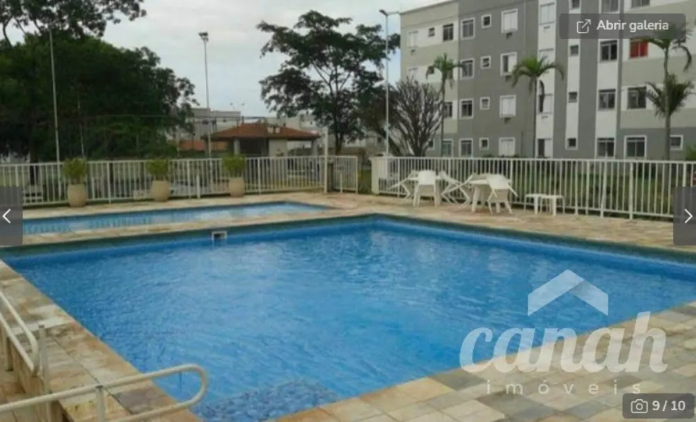Apartamento, 2 quartos, 42 m² - Foto 1