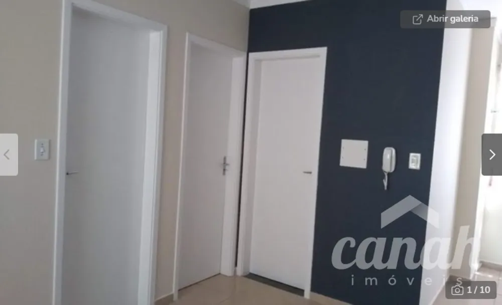 Apartamento, 2 quartos, 42 m² - Foto 2