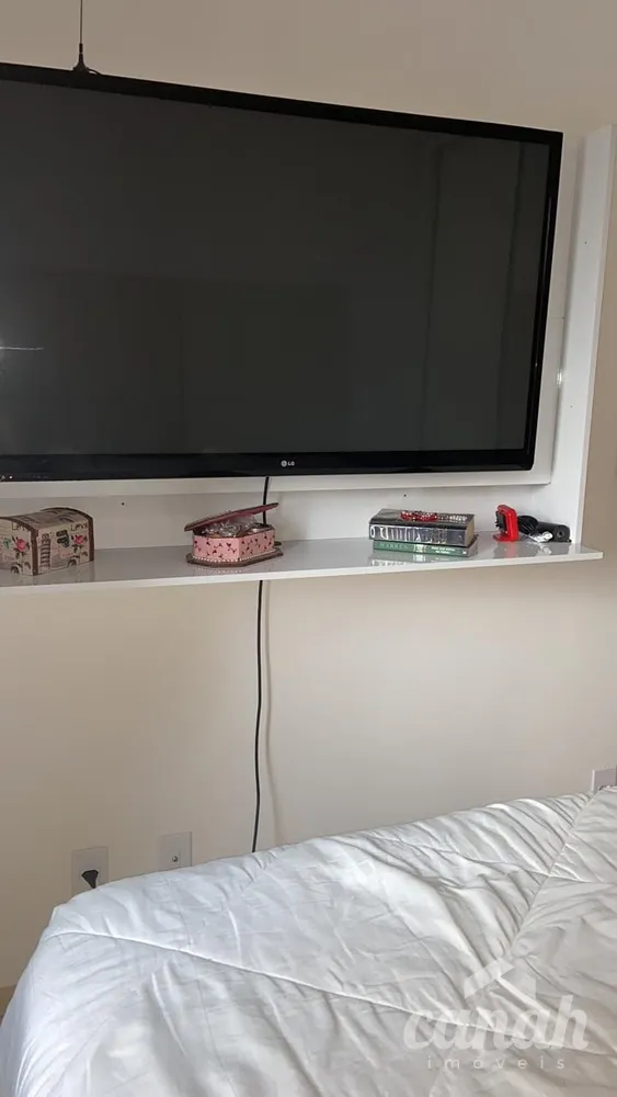 Apartamento, 2 quartos, 47 m² - Foto 4