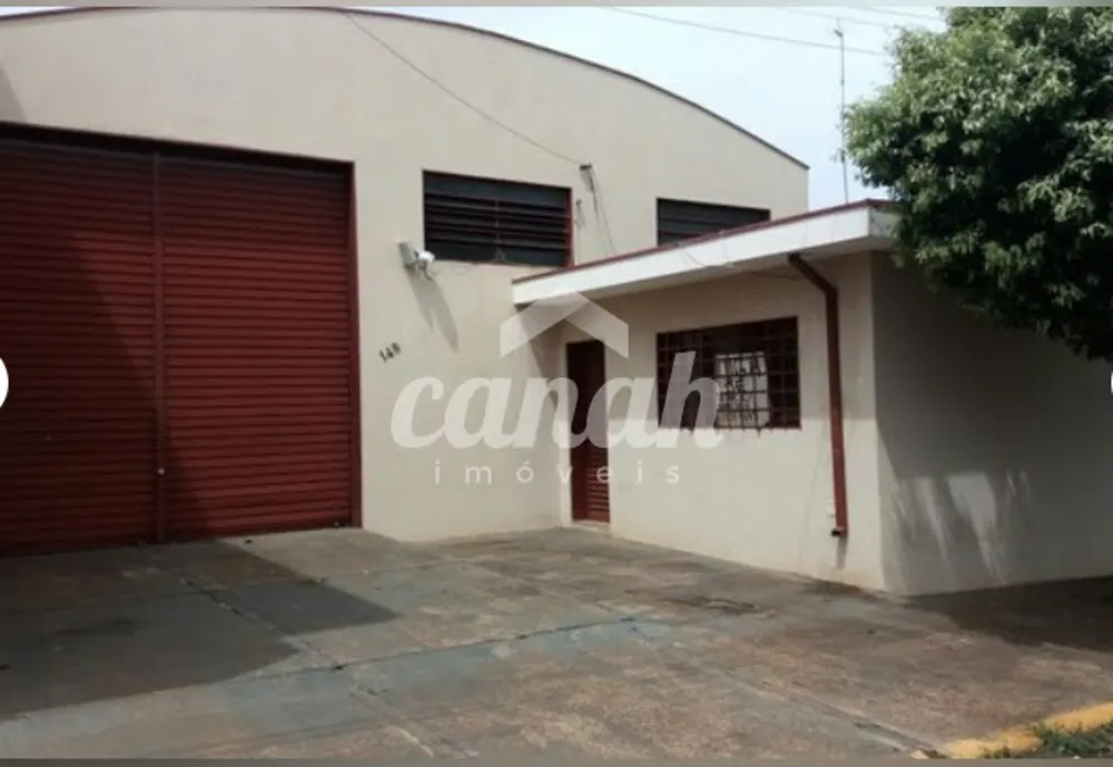 Loja-Salão, 240 m² - Foto 3