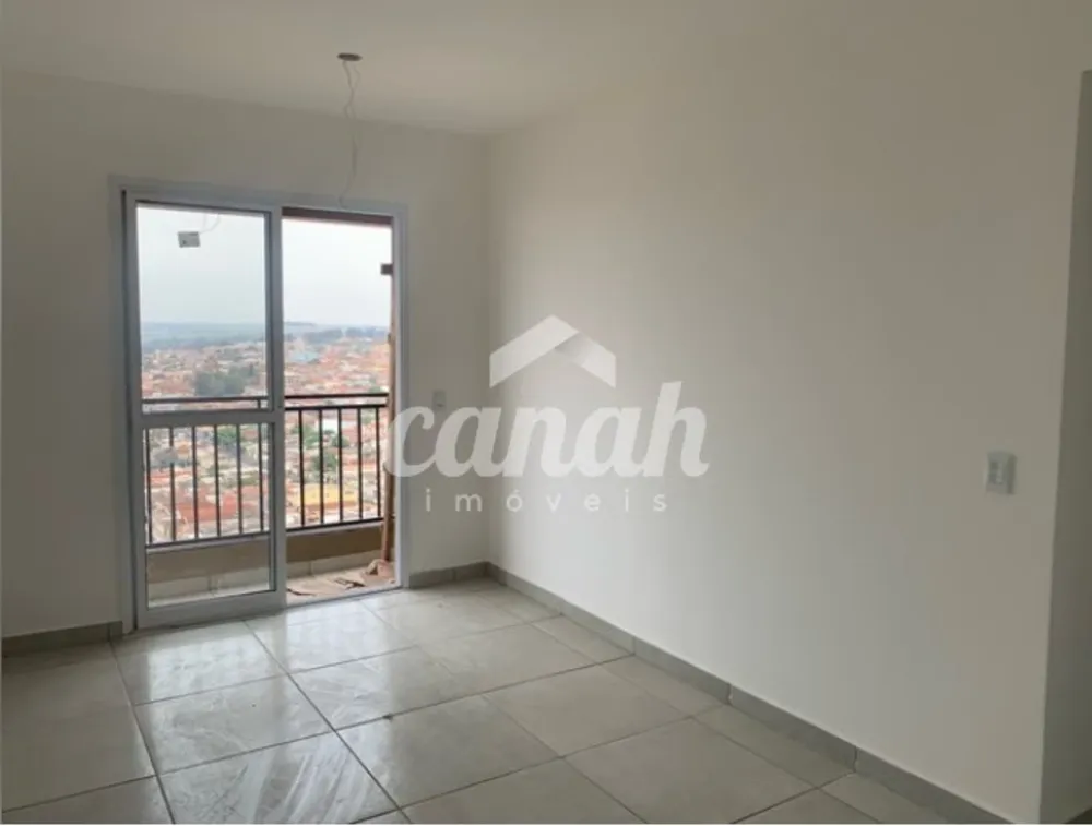 Apartamento, 2 quartos, 59 m² - Foto 2