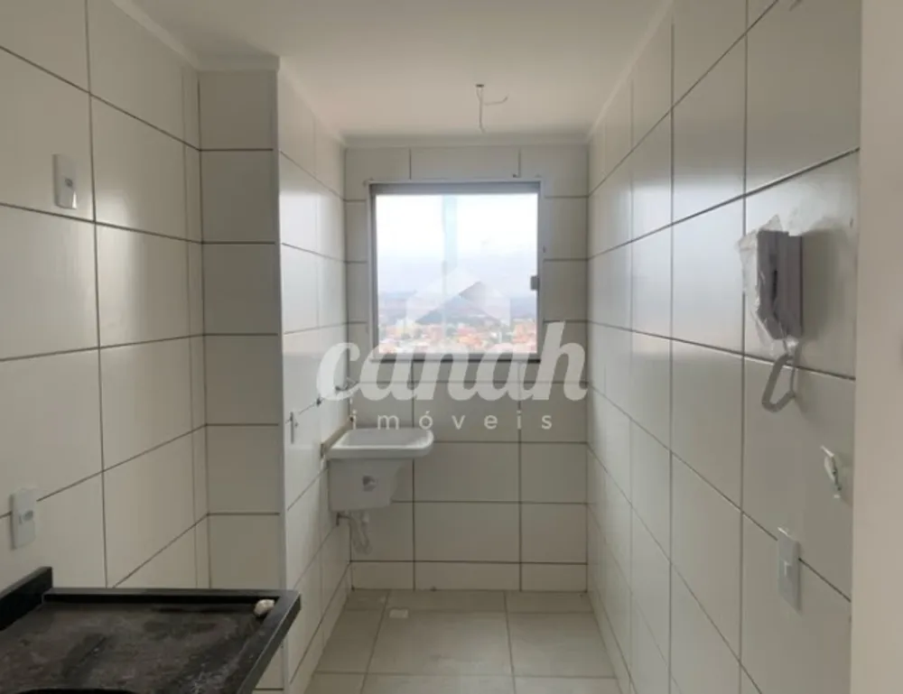 Apartamento, 2 quartos, 59 m² - Foto 4