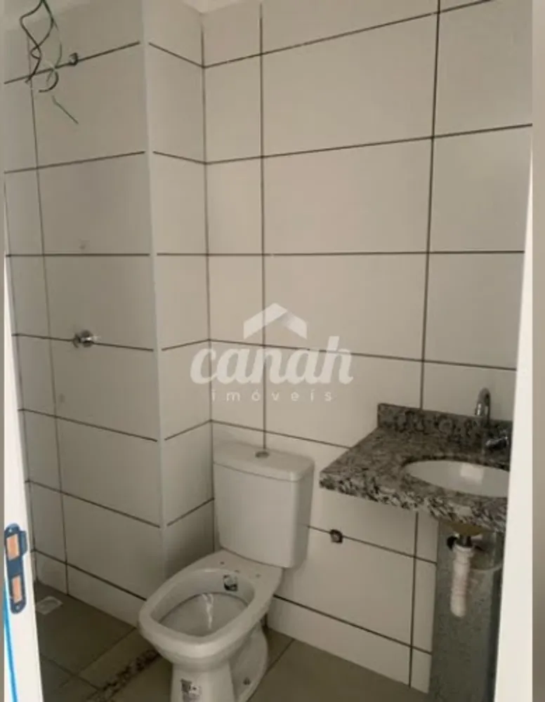 Apartamento, 2 quartos, 59 m² - Foto 1