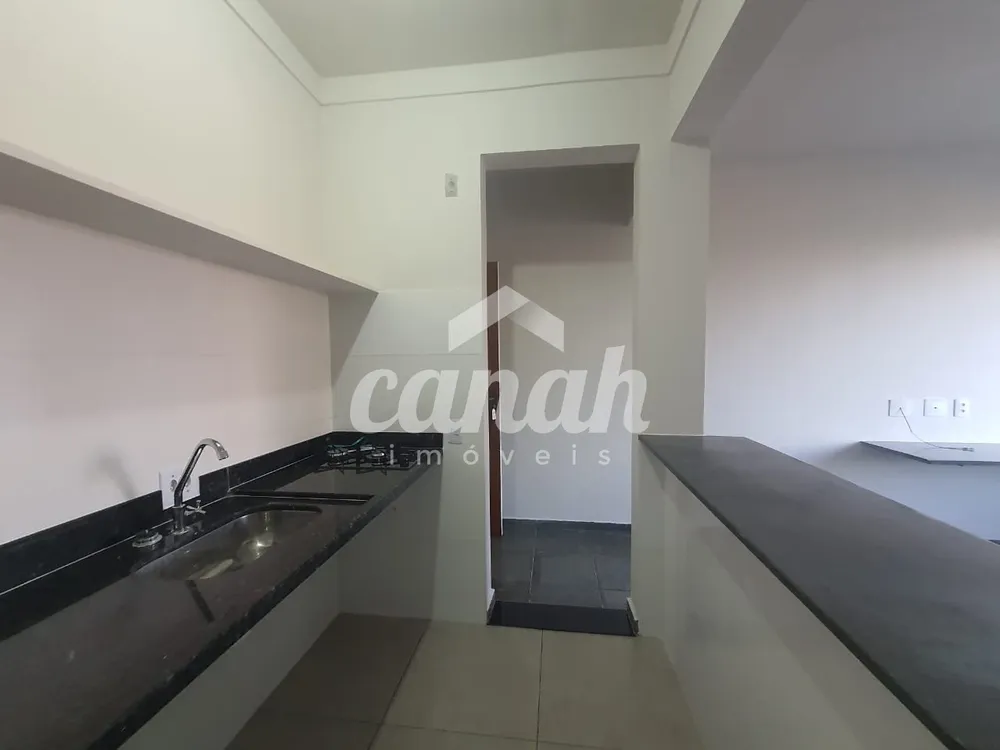 Apartamento, 1 quarto, 33 m² - Foto 1