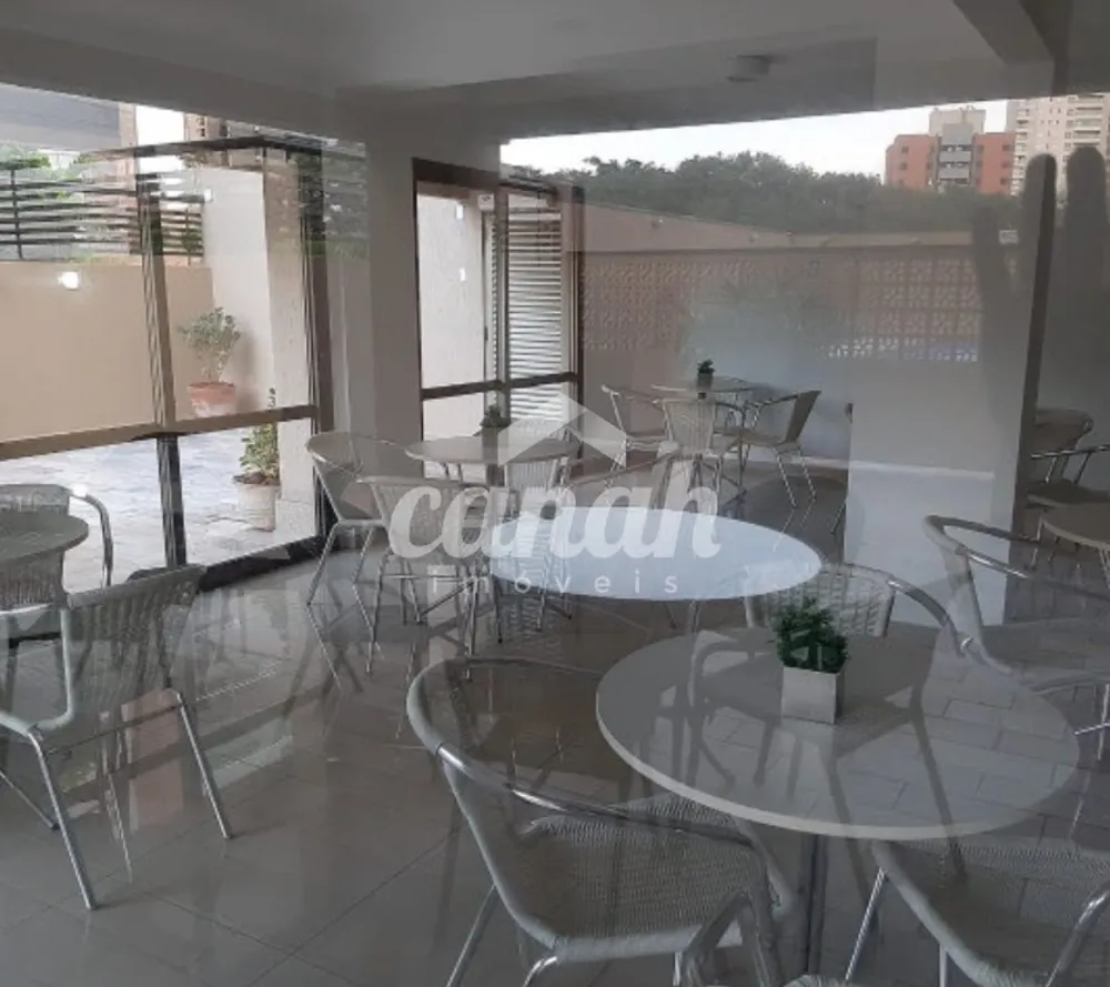 Apartamento, 4 quartos, 223 m² - Foto 4