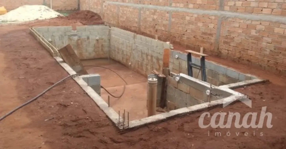 Chácara, 3 quartos, 1480 m² - Foto 1
