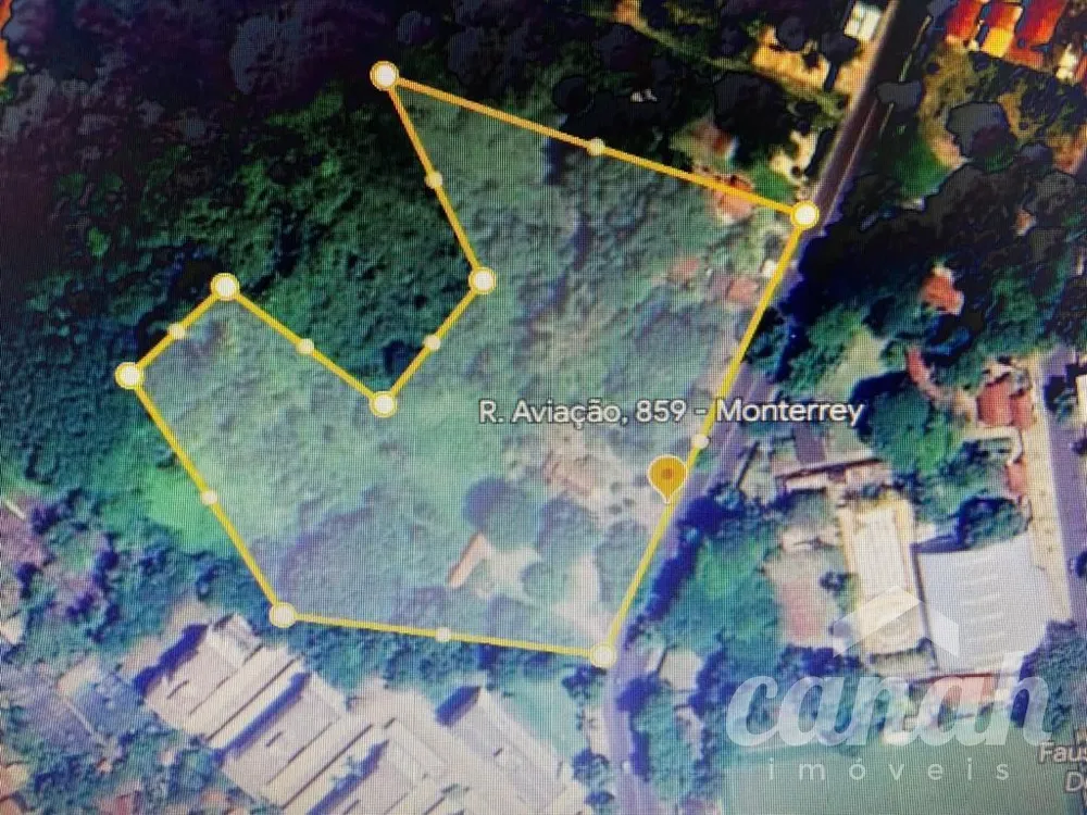 Terreno, 2 hectares - Foto 1