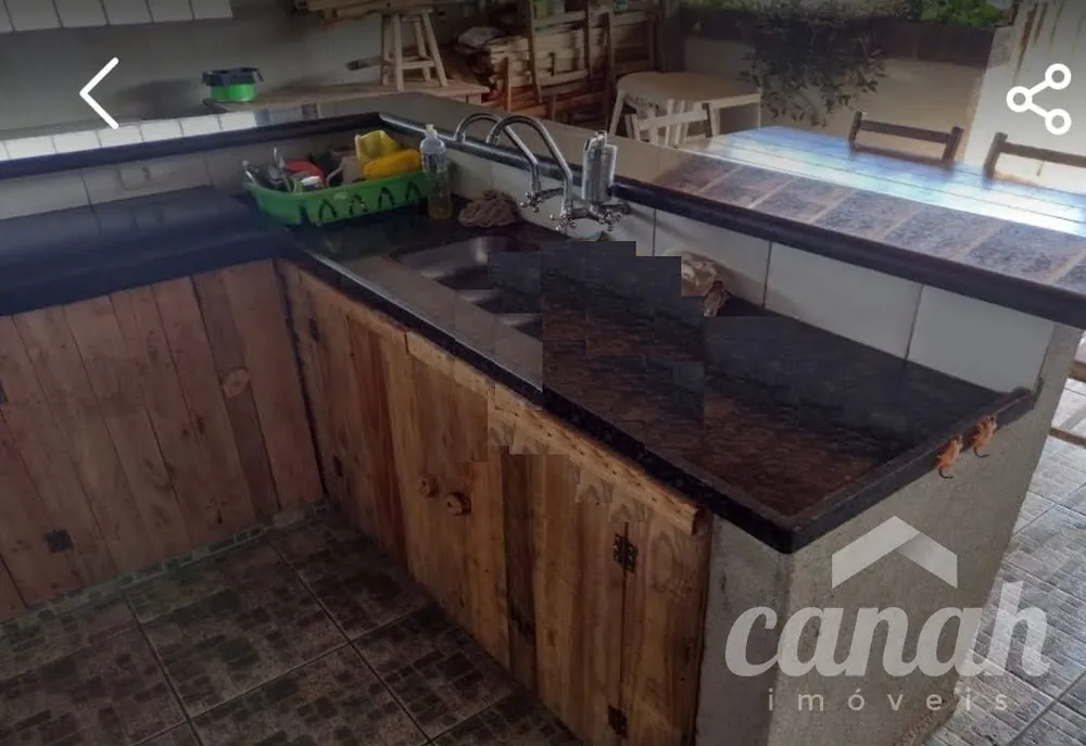 Casa, 2 quartos, 167 m² - Foto 1