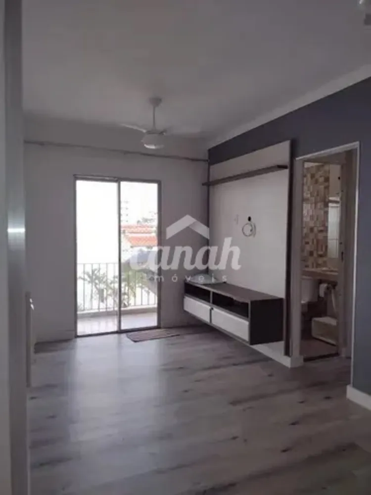 Apartamento, 2 quartos, 42 m² - Foto 1