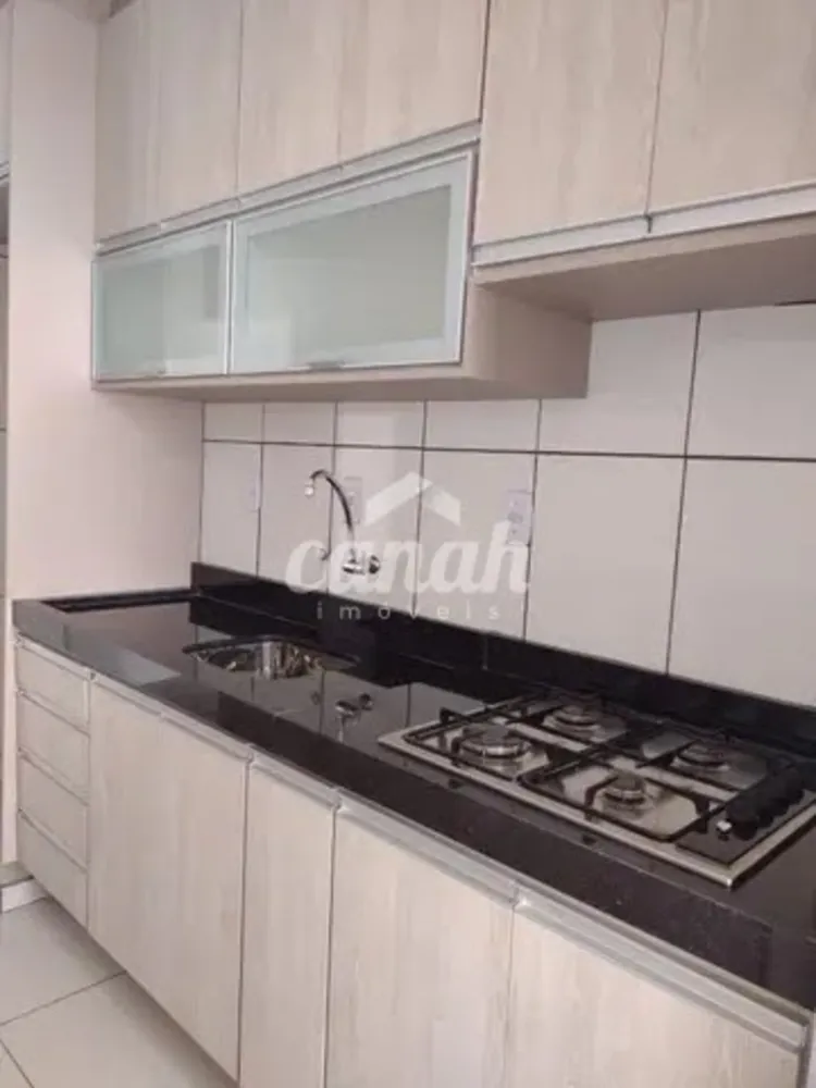 Apartamento, 2 quartos, 42 m² - Foto 3