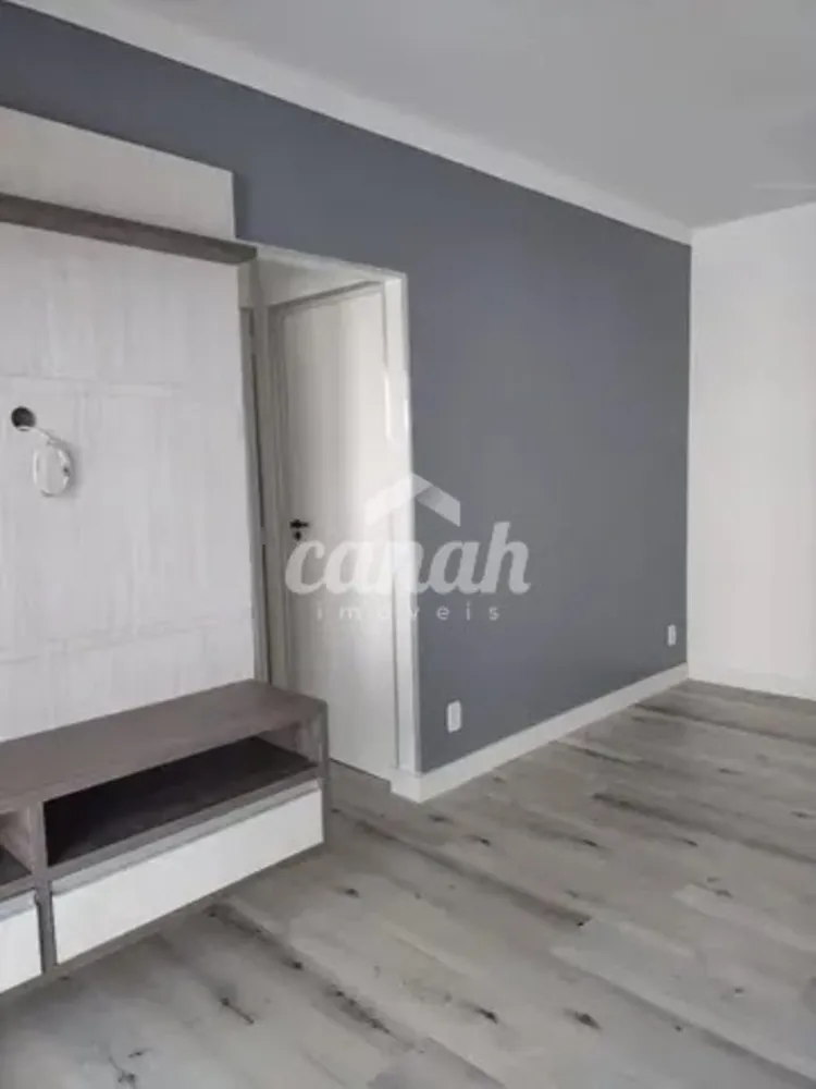 Apartamento, 2 quartos, 42 m² - Foto 2