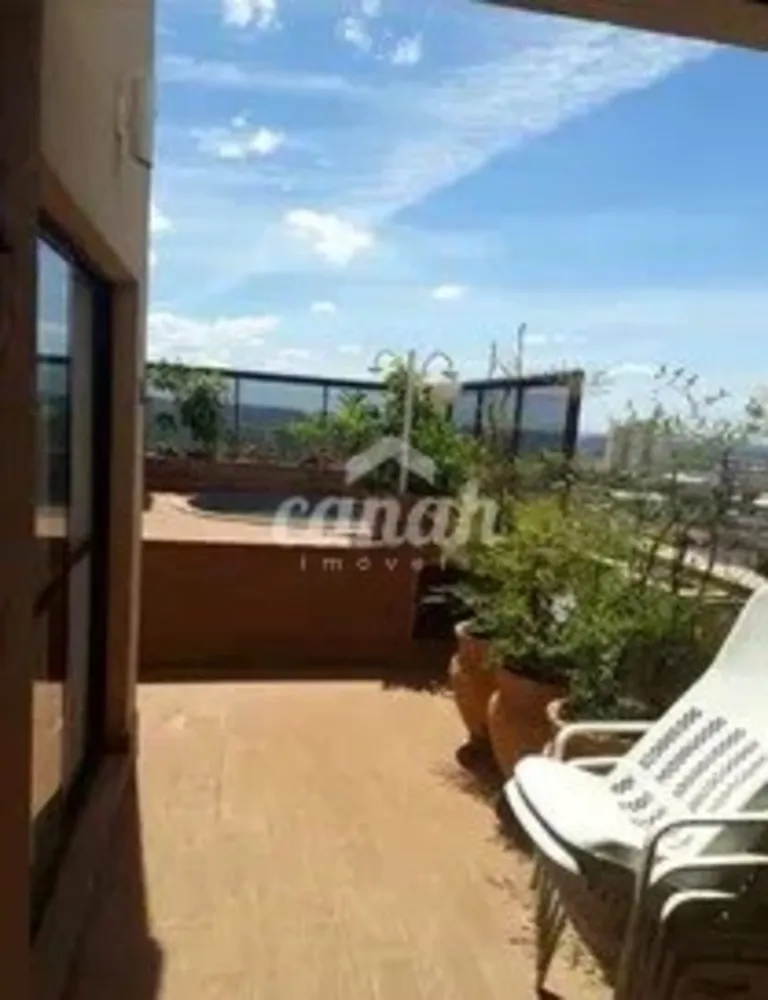 Apartamento, 4 quartos, 200 m² - Foto 1
