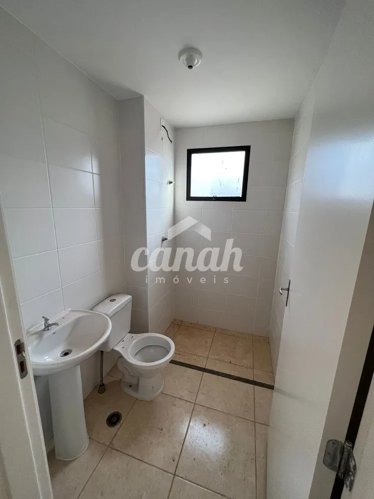 Apartamento, 2 quartos, 42 m² - Foto 4