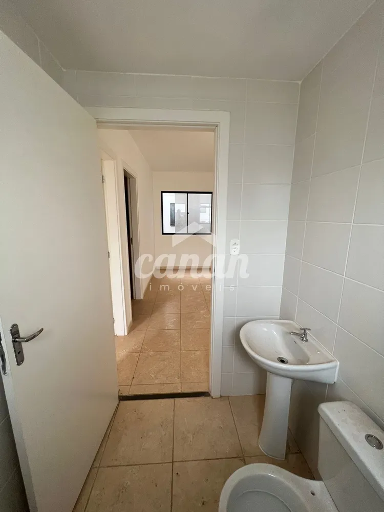 Apartamento, 2 quartos, 42 m² - Foto 3