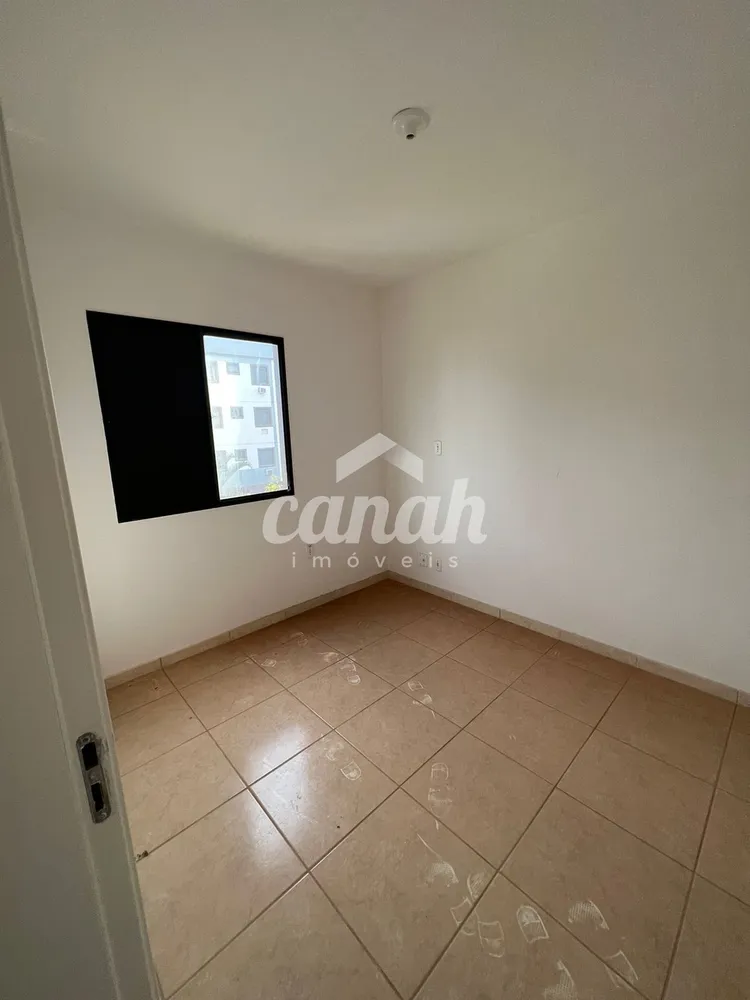 Apartamento, 2 quartos, 42 m² - Foto 2