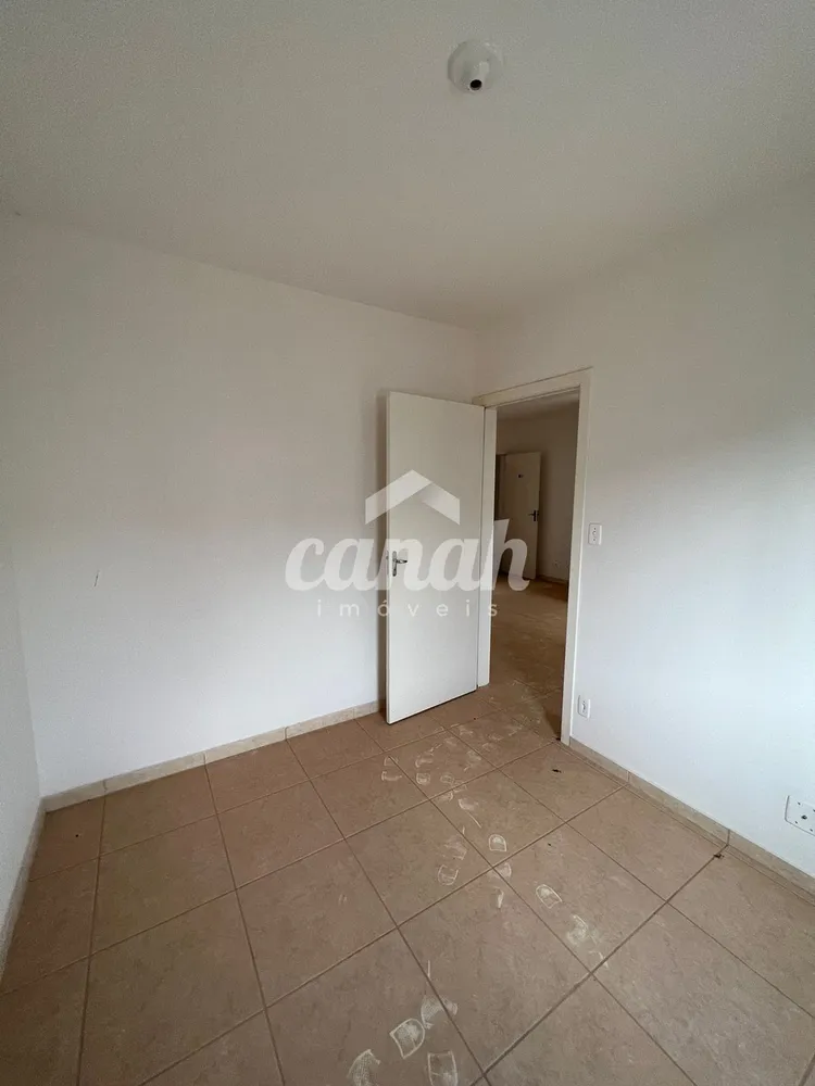 Apartamento, 2 quartos, 42 m² - Foto 1