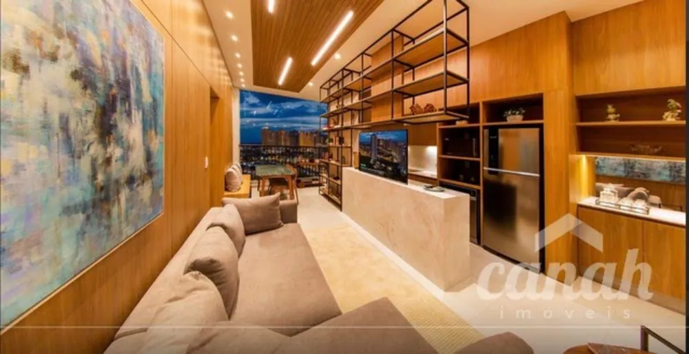 Apartamento, 2 quartos, 10 m² - Foto 1