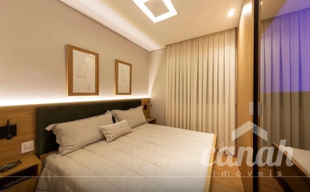 Apartamento, 2 quartos, 10 m² - Foto 3