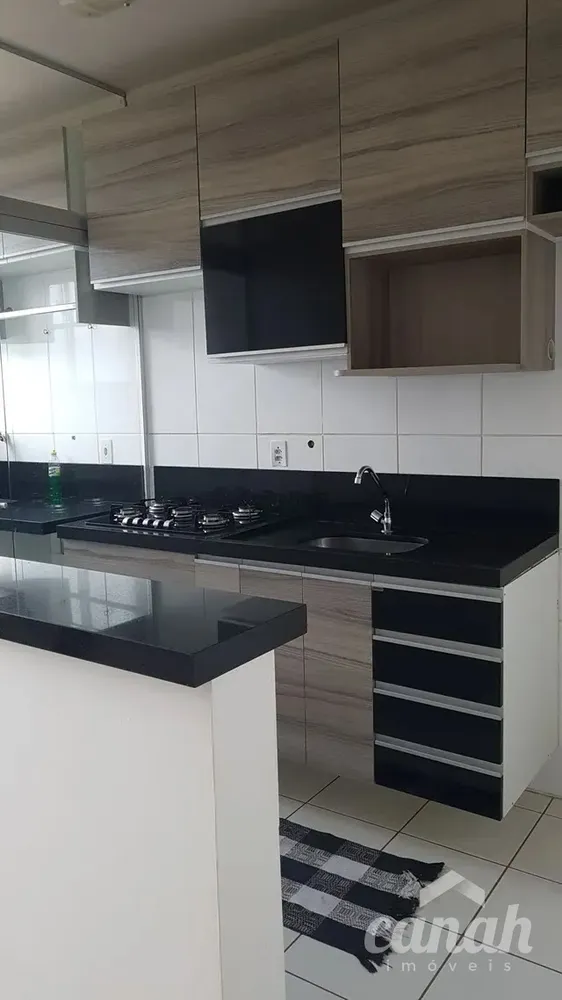 Apartamento, 1 quarto, 48 m² - Foto 1