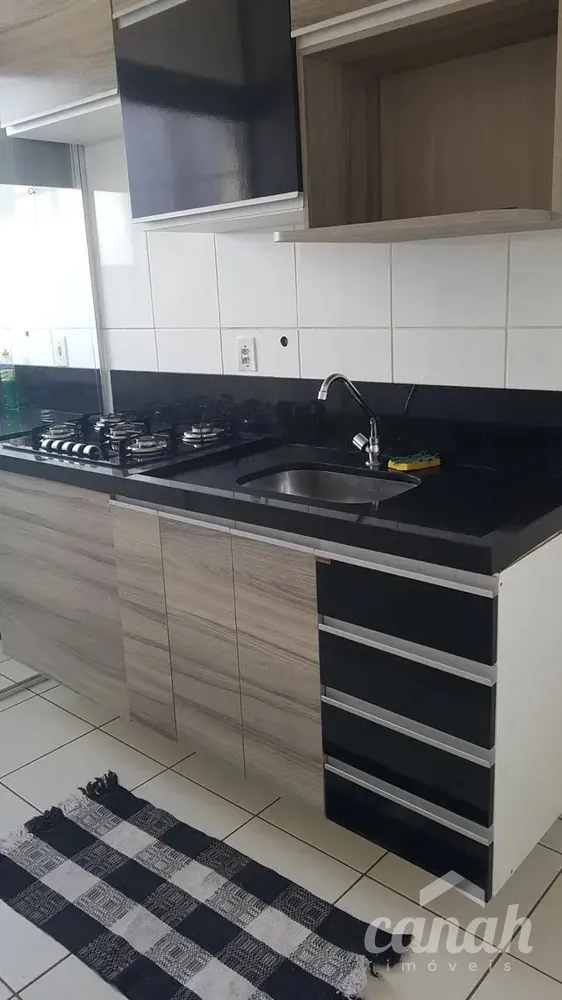 Apartamento, 1 quarto, 48 m² - Foto 3
