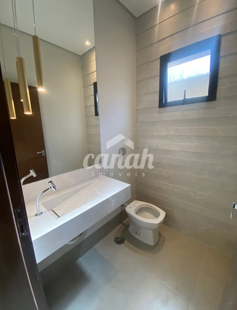 Casa de Condomínio, 4 quartos - Foto 4