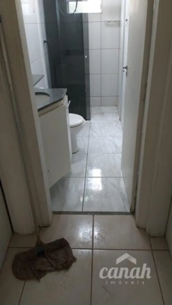 Apartamento, 2 quartos, 51 m² - Foto 3