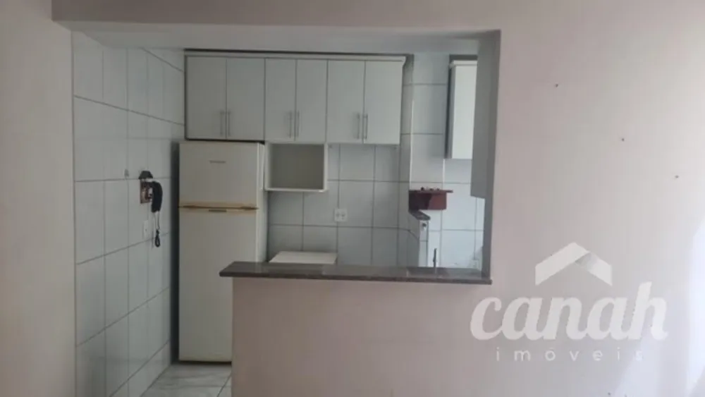 Apartamento, 2 quartos, 51 m² - Foto 1