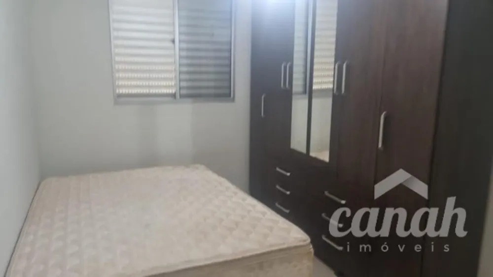 Apartamento, 2 quartos, 51 m² - Foto 2