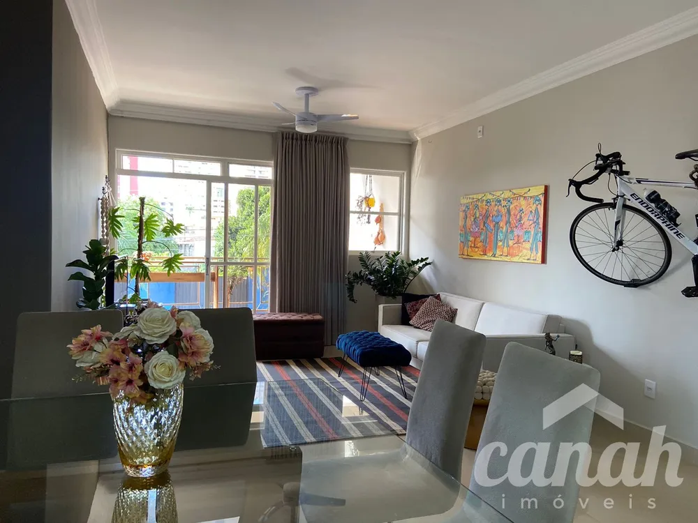 Apartamento, 3 quartos, 77 m² - Foto 3