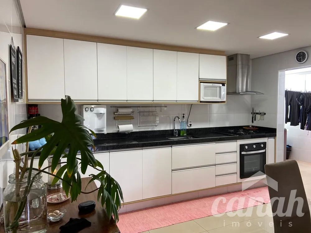 Apartamento, 3 quartos, 77 m² - Foto 4