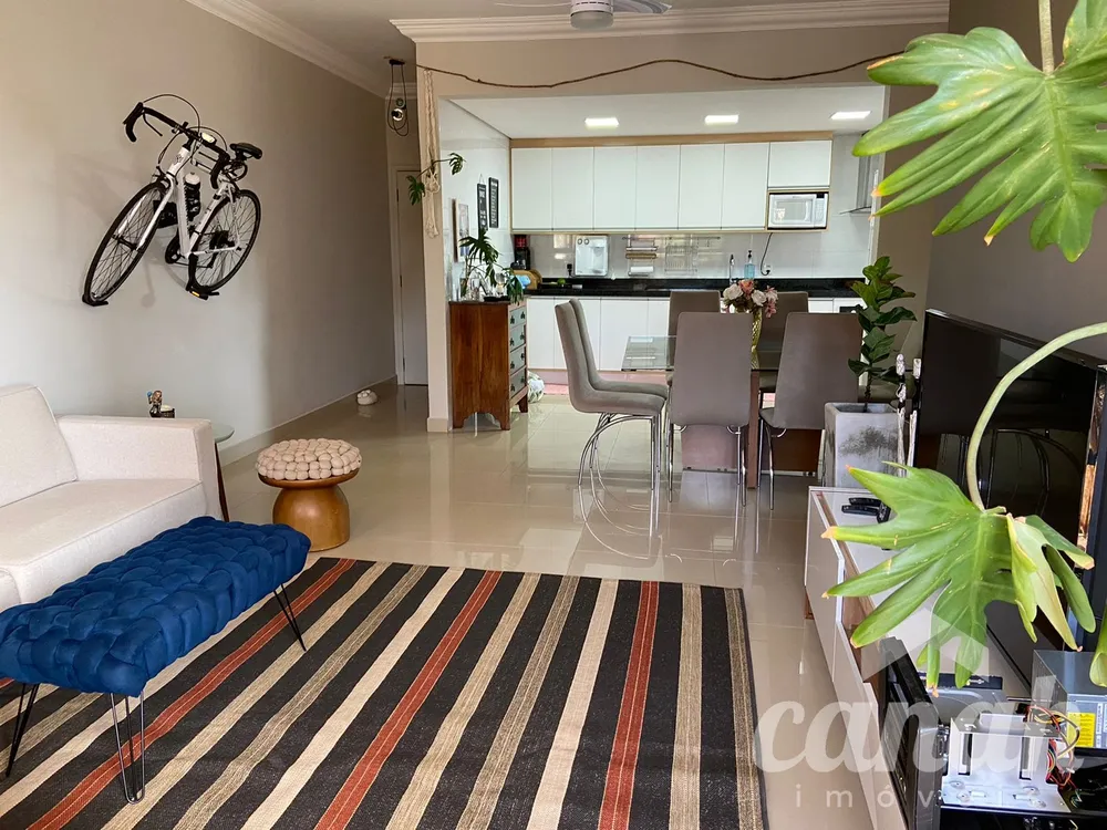 Apartamento, 3 quartos, 77 m² - Foto 2