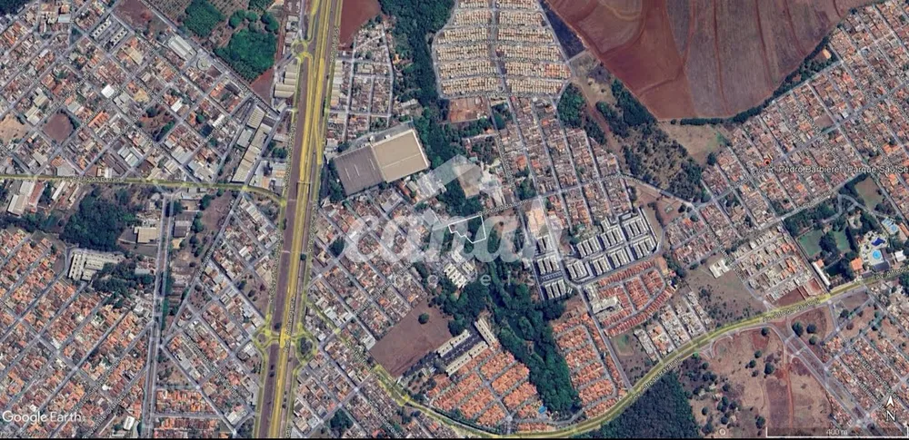 Terreno, 2580 m² - Foto 2