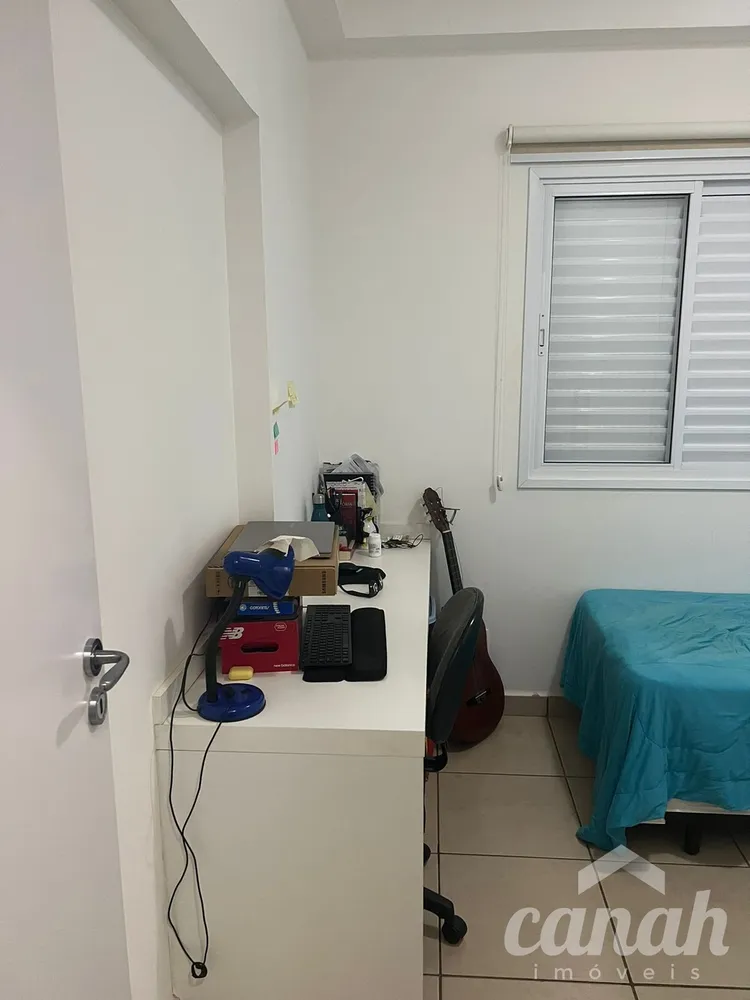Apartamento, 2 quartos, 63 m² - Foto 4