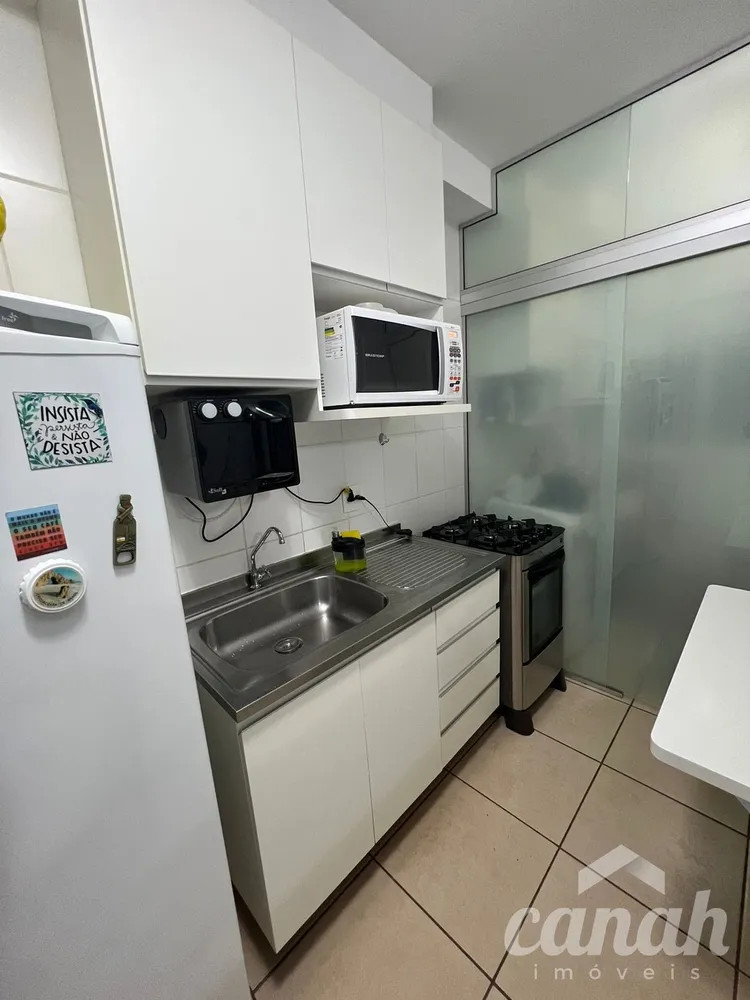 Apartamento, 2 quartos, 63 m² - Foto 3