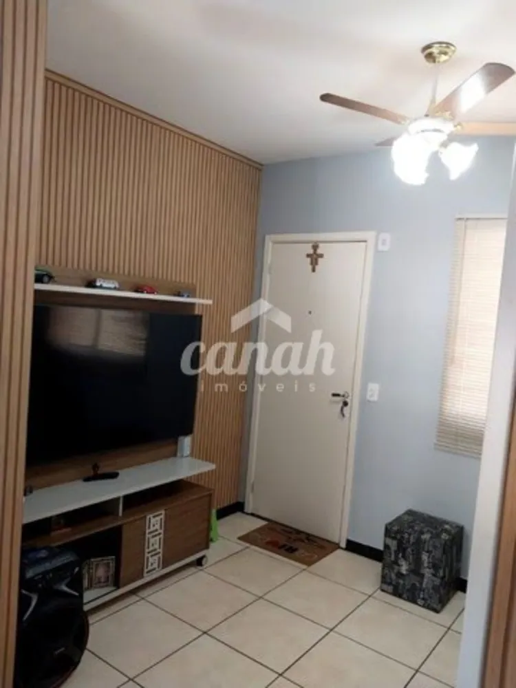 Apartamento, 2 quartos, 42 m² - Foto 1