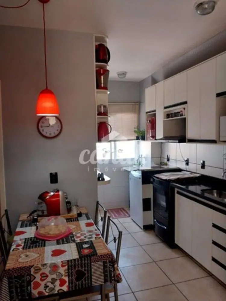 Apartamento, 2 quartos, 42 m² - Foto 4