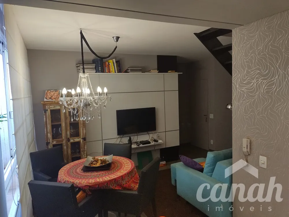 Apartamento, 1 quarto, 49 m² - Foto 2