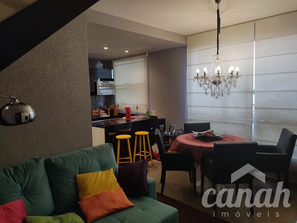 Apartamento, 1 quarto, 49 m² - Foto 3