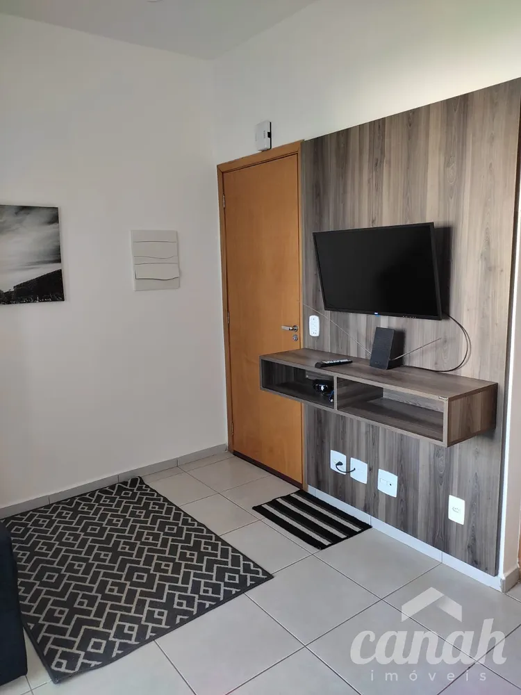 Kitnet-Studio, 30 m² - Foto 1