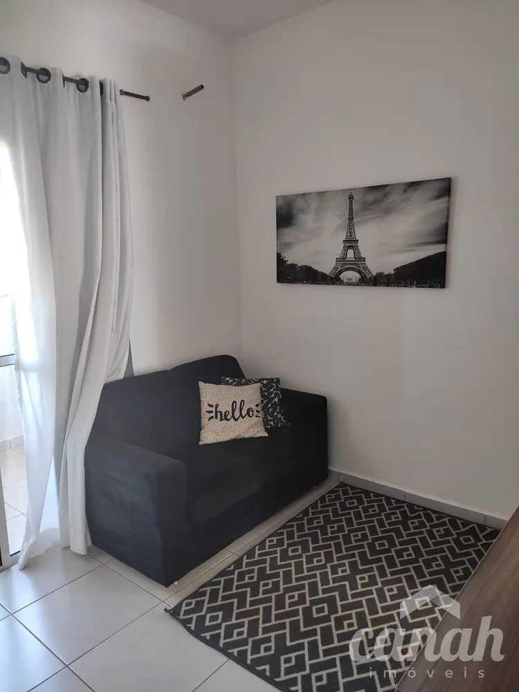 Kitnet-Studio, 30 m² - Foto 4