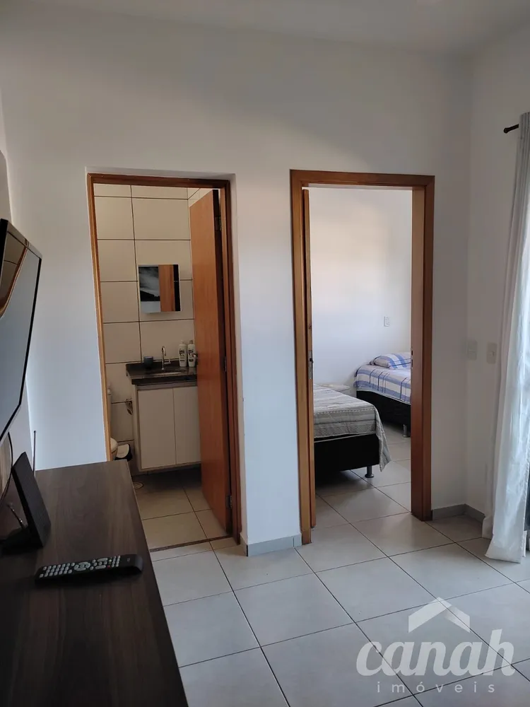 Kitnet-Studio, 30 m² - Foto 3