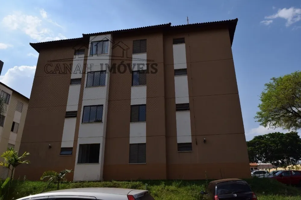 Apartamento, 1 quarto, 40 m² - Foto 2