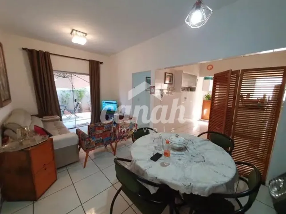 Apartamento, 1 quarto, 110 m² - Foto 3