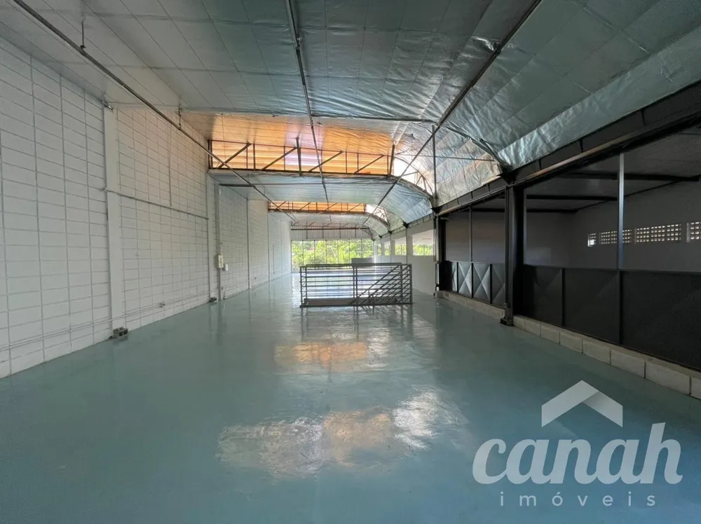 Loja-Salão, 630 m² - Foto 4